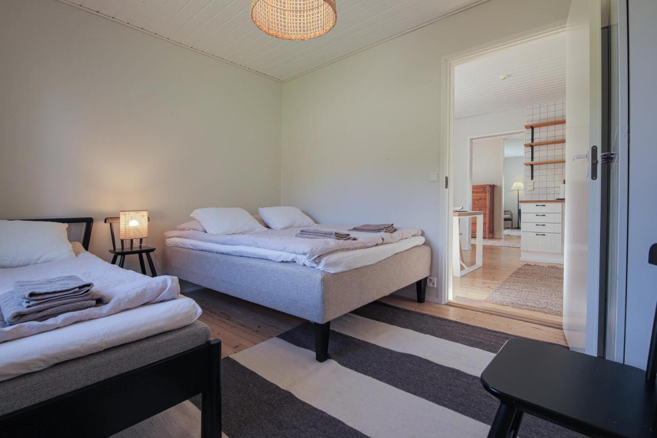 Lakeside Holiday Home Rovaniemi Exterior foto